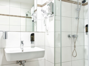 Arena Villa am Wasserpark