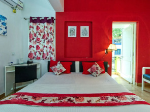 Ondas Do Mar Beach Resort Phase 1