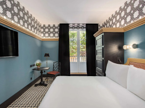 Room Mate Collection Alba, Madrid