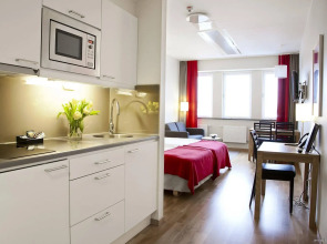 Home Hotel Mektagonen - Dinner included