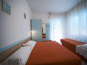 Hotel Savina