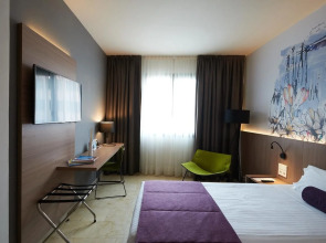 Mercure Barcelona Condor