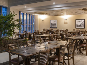 Monreale Plus Guarulhos International Airport