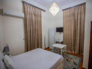 The Square Boutique Hotel