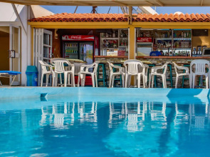 Paul Marie Hotel Apartments