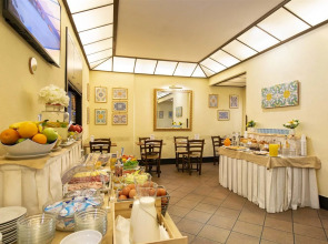 Grand Hotel Europa Palace