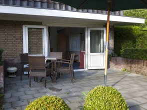 Hotel Parkzicht Eindhoven