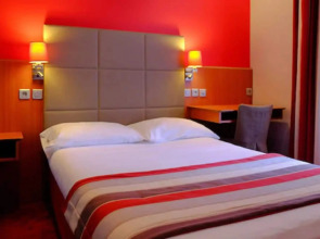 Hotel Terminus Orleans