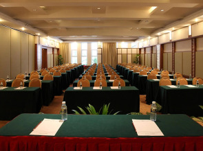 Tianze Beach Resort Sanya