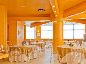 Mediterranea Hotel & Convention Center