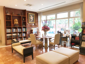 Hotel Palm Royal Resort Kokusai Street