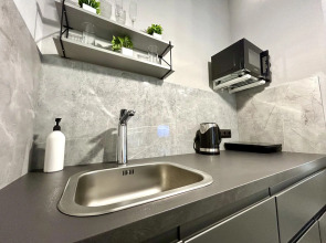 4 Сезона на улице Рудольфа Нуреева 5