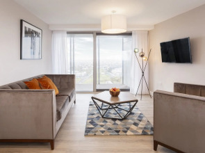 Metro Hotel & Apartments Dublin Airport