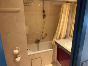 Отель Europacity