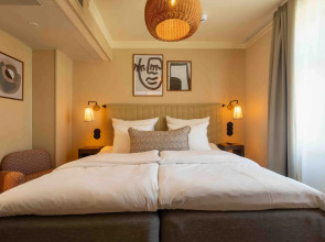 NH Copenhagen Grand Joanne