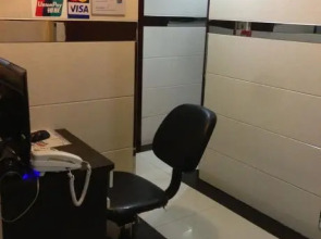 Days Hotel HK - Hostel