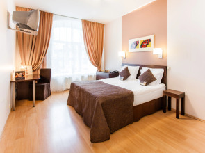 City Hotel Tallinn by Unique Hotels