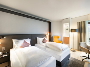 Crowne Plaza Düsseldorf-Neuss by IHG