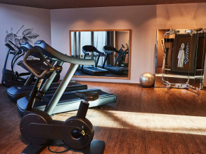 Steigenberger Hotel München