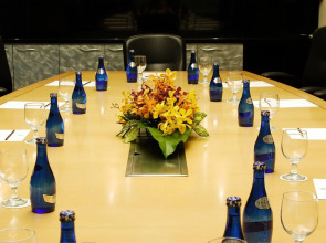 Perdana Kuala Lumpur City Centre