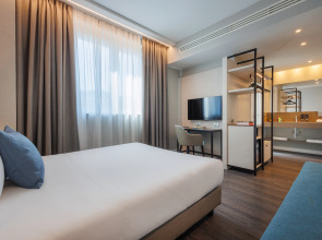 IH Hotels Milano Centrale