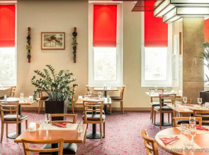 ibis Paris Porte De Bercy