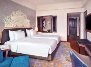 Отель Grand Mercure Bali Seminyak