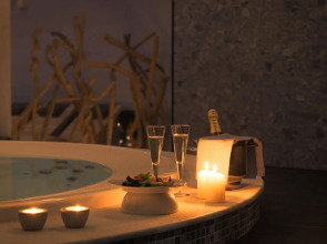 Olympic Palace Resort Hotel & Convention Center