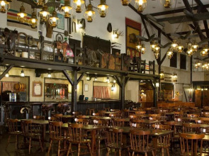 Disney Hotel Cheyenne