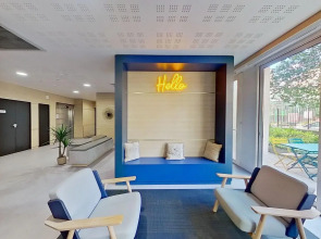 City Residence PARIS SAINT-MAURICE