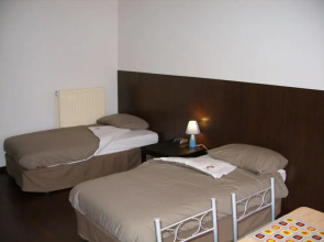 Budget Flats Antwerpen