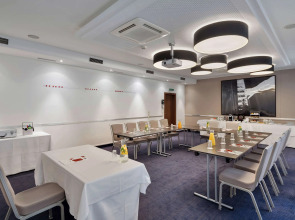 Hotel Rathauspark Wien, a member of Radisson Individuals