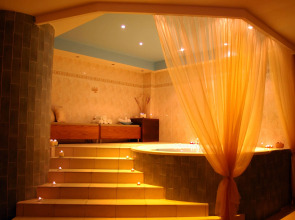 Aristoteles Holiday Resort & Spa