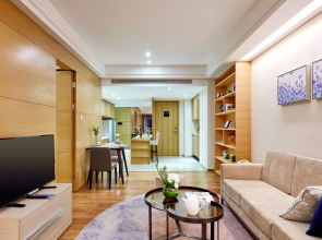 Modena by Fraser Changsha