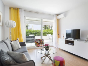 Apartamento Mediterráneo