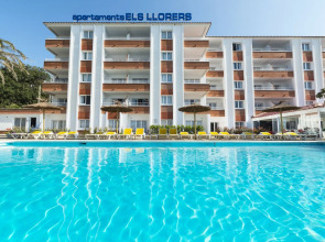 Apartamentos Els Llorers