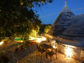 Trulli Resort Monte Pasubio