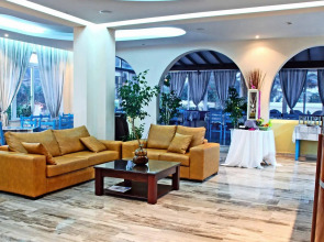 Sacallis Inn Beach Hotel