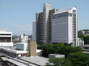 Hotel Tetora Otsu Kyoto