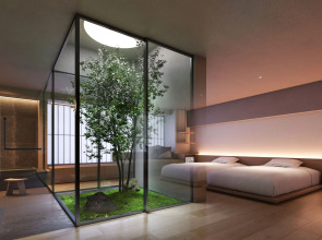 Agora Kyoto Karasuma