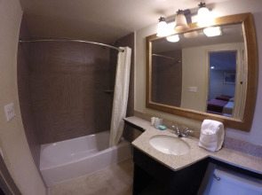 Motel 6 Elizabeth, NJ - Newark Liberty Intl Airport