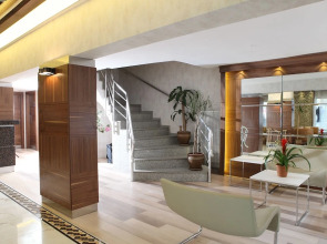 Sultan Hotel - Restaurant