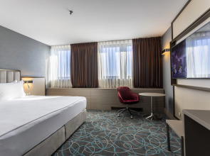 Hotel Bulgaria Burgas