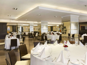 Ramada by Wyndham Iasi City Centre