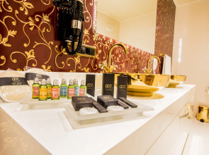 Cappadocia Cave Resort&Spa