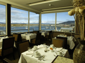 Lennox Hotel Ushuaia