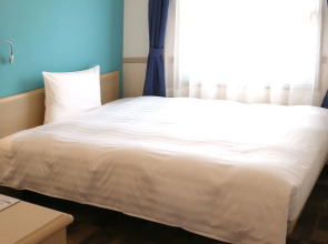 Toyoko Inn Osaka Nippombashi Bunraku Gekijo Mae