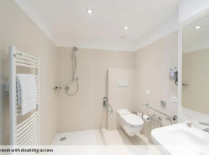 Seven Park Hotel Lake Como - Adults Only