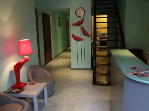 Мини-отель «Маки»