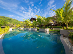 Kempinski Seychelles Resort